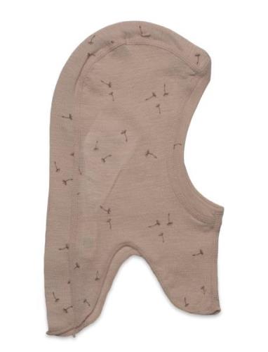 Fixoni Balaclava - Single Layer Beige