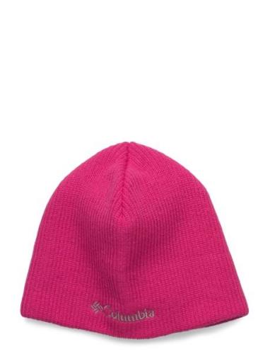 Columbia Sportswear Youth Whirlibird Watch Cap Rosa