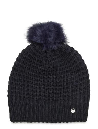 Helly Hansen W Snowfall Beanie Blå