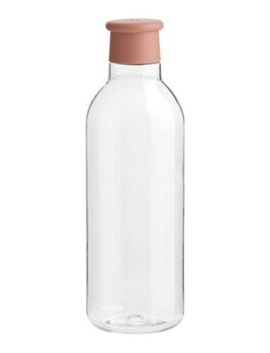 RIG-TIG Drink-It Dricksflaska 0.75 L. Misty Rose Rosa