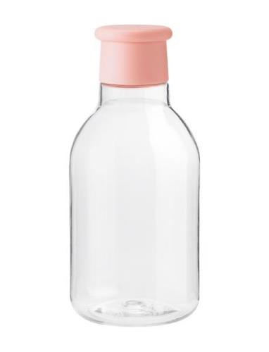 RIG-TIG Drink-It Drinking Bottle 0.5 L. Rosa