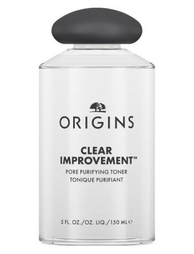 Origins Clear Improvement Pore-Purifying T R Nude