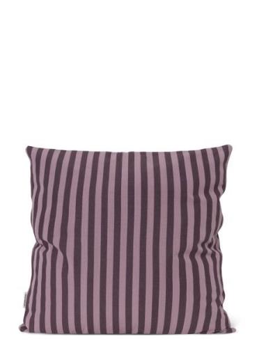 STUDIO FEDER Sienna Cushion Lila