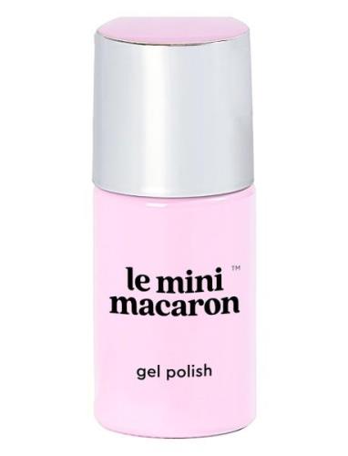 Le Mini Macaron Single Gel Polish, Lily Rose Rosa