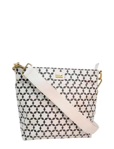 Pipol's Bazaar All Cross Bag Trip Multi/patterned