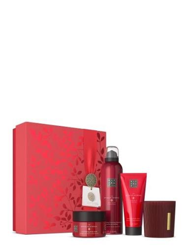 Rituals The Ritual Of Ayurveda - Medium Gift Set 2024 Nude