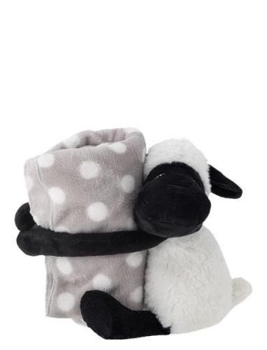 Bloomingville Dolly Soft Toy Multi/patterned