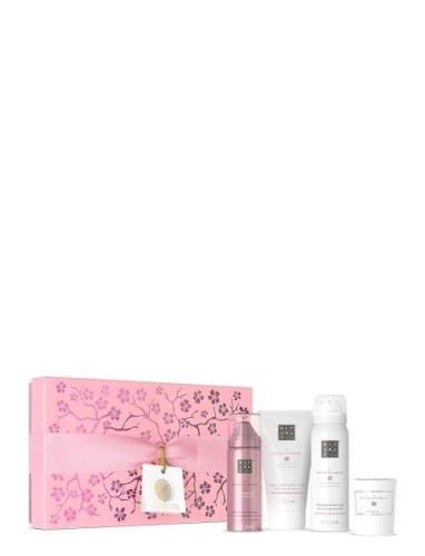 Rituals The Ritual Of Sakura - Small Gift Set 2024 Nude