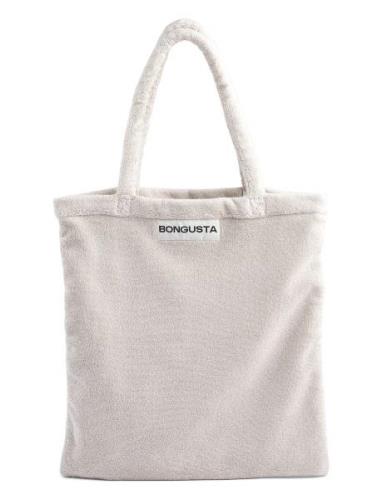 Bongusta Naram Totebag Grå