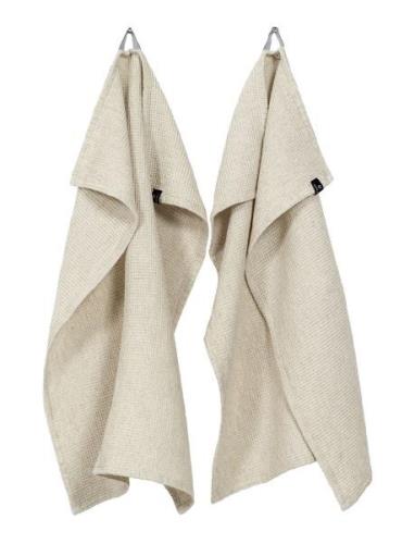 Himla Hetty Kitchen Towel Beige