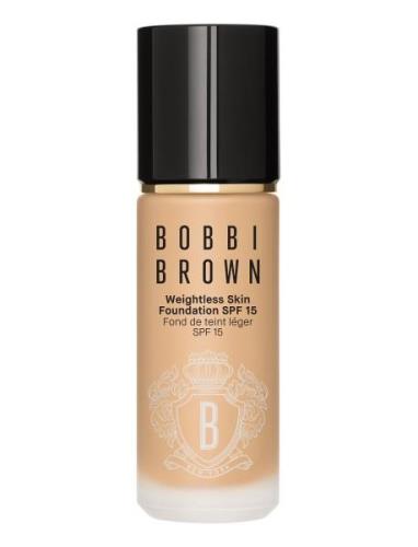 Bobbi Brown Weightless Skin Foundation Spf15