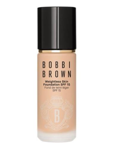 Bobbi Brown Weightless Skin Foundation Spf15