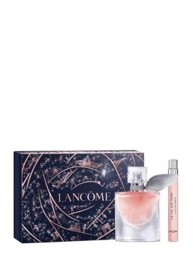 Lancôme Lc Lveb V30 + V10 Bas Set X24 Nude