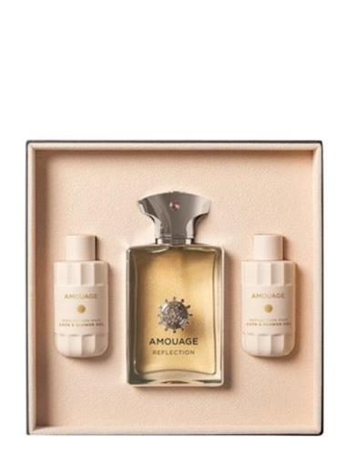 Amouage Reflection Man Gift Set Nude