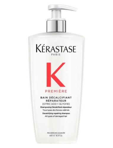 Kérastase Première Pro Bain Décalcifiant Rénovateur Shampoo Nude