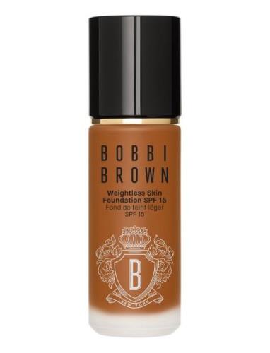 Bobbi Brown Weightless Skin Foundation Spf15