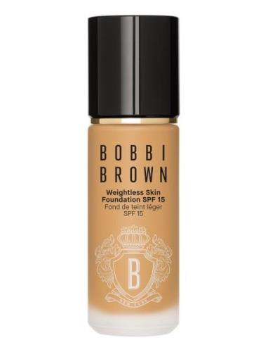 Bobbi Brown Weightless Skin Foundation Spf15