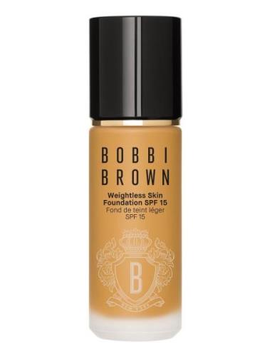 Bobbi Brown Weightless Skin Foundation Spf15