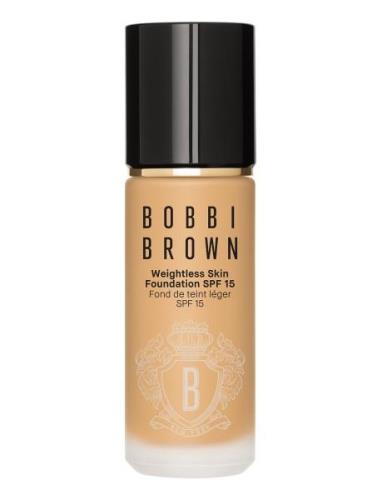 Bobbi Brown Weightless Skin Foundation Spf15