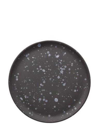 Aida Raw Nordic Black - Dinner Plate 28 Cm 1 Pcs Svart