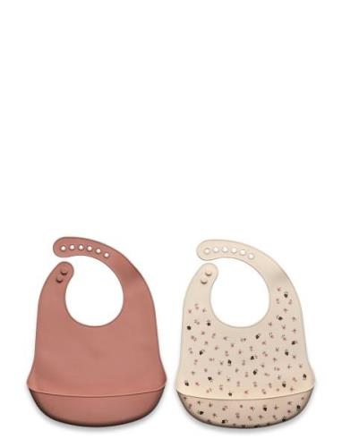 CeLaVi Silicon Bib Beige