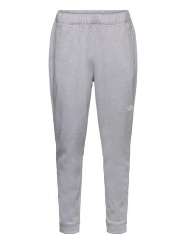 The North Face M Reaxion Fleece Jogger - Eu Grå