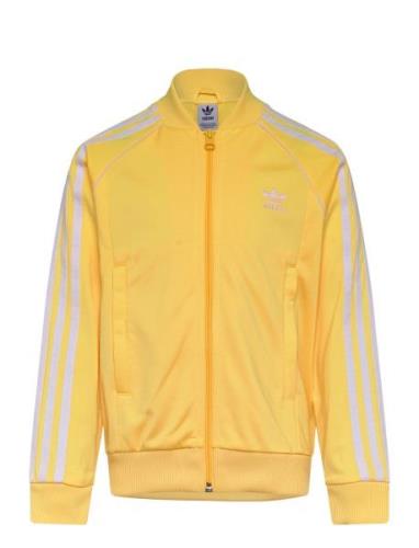 Adidas Originals Sst Track Top Gul