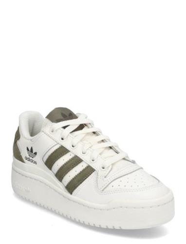 Adidas Originals Forum Bold W Vit