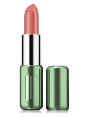 Clinique Pop Longwear Lipstick Satin Rosa