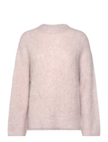 Dante6 Addax Crewneck Sweater Rosa