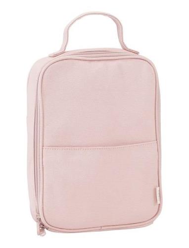 Haps Nordic Snacky Thermo Bag Rosa