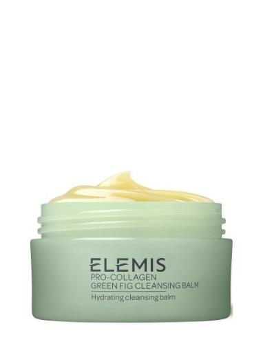 Elemis Pro-Collagen Green Fig Cleansing Balm Nude