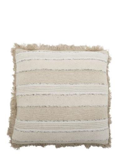 Bloomingville Totton Cushion Beige