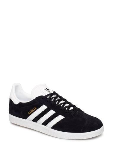 Adidas Originals Gazelle Svart