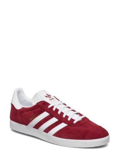 Adidas Originals Gazelle Röd