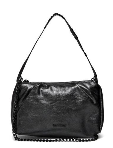 Steve Madden Bera Crossbody Bag Svart