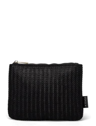 Pipol's Bazaar Deluxe Pouch Svart