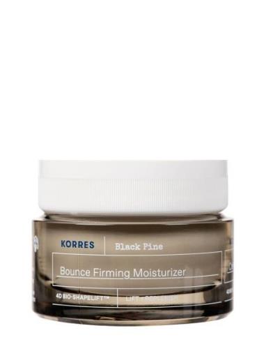 KORRES Black Pine 4D Bounce Firming Moisturizer Nude