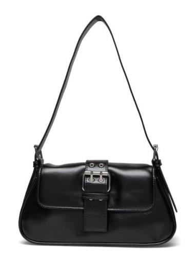 Pieces Pcpaula Shoulder Bag Svart