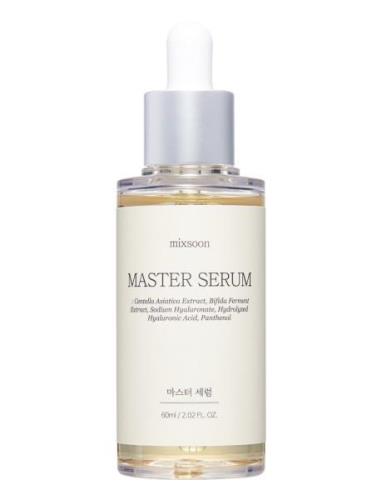 Mixsoon Master Serum Nude