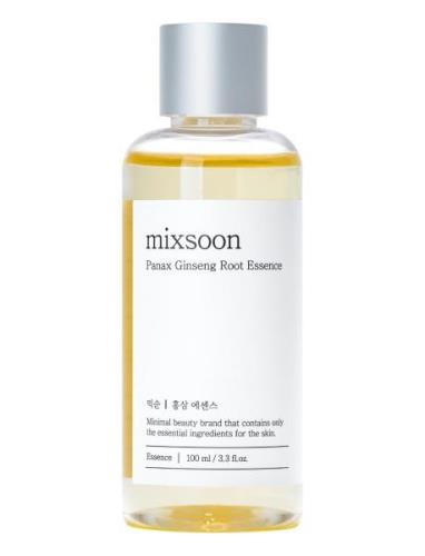 Mixsoon Panax Ginseng Root Essence Nude