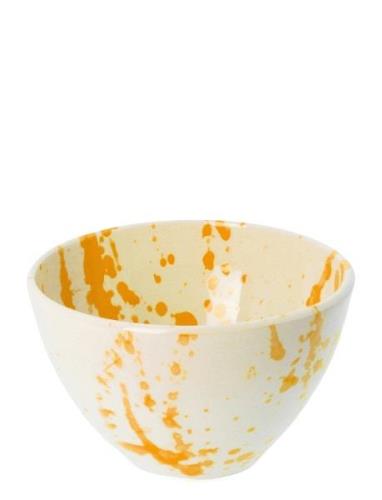 Familianna Splash Cereal Bowl Gul