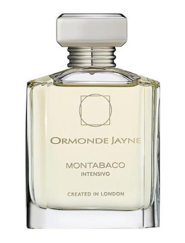 Ormonde Jayne Montabaco Intensivo Parfum Nude