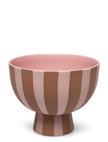 OYOY Living Design Toppu Mini Bowl Brun