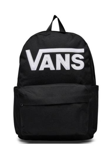 VANS Old Skool Grom Backpack Svart