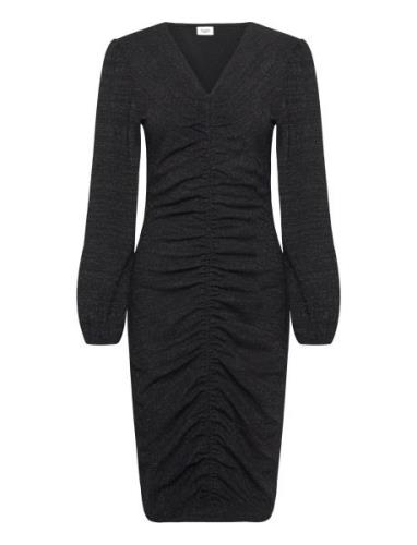 Saint Tropez Helasz Dress Svart