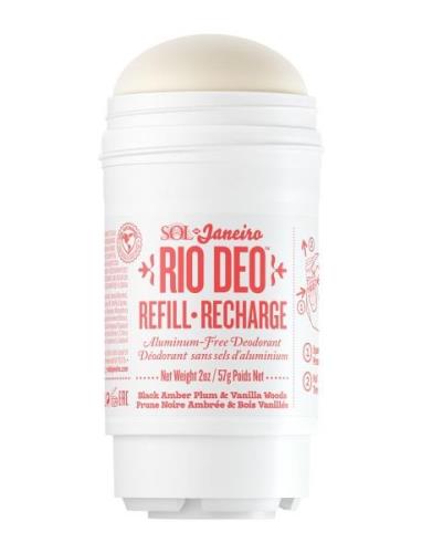 Sol De Janeiro Rio Deo 40 Deodorant Refill Nude