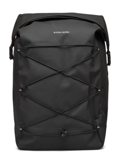 Björn Borg Borg Trek Backpack Svart