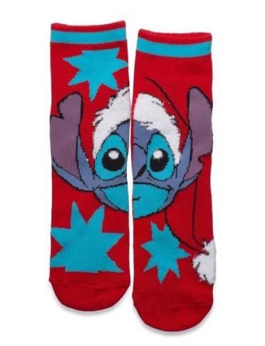 Lilo & Stitch Socks Multi/patterned