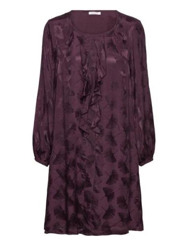 Claire Woman Cwdainora - Dress Lila